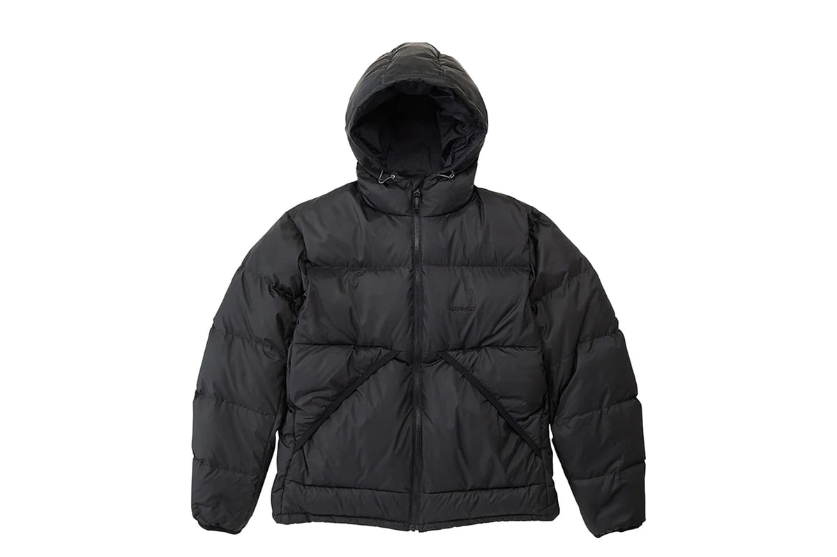 Coldfront Down Jacket
