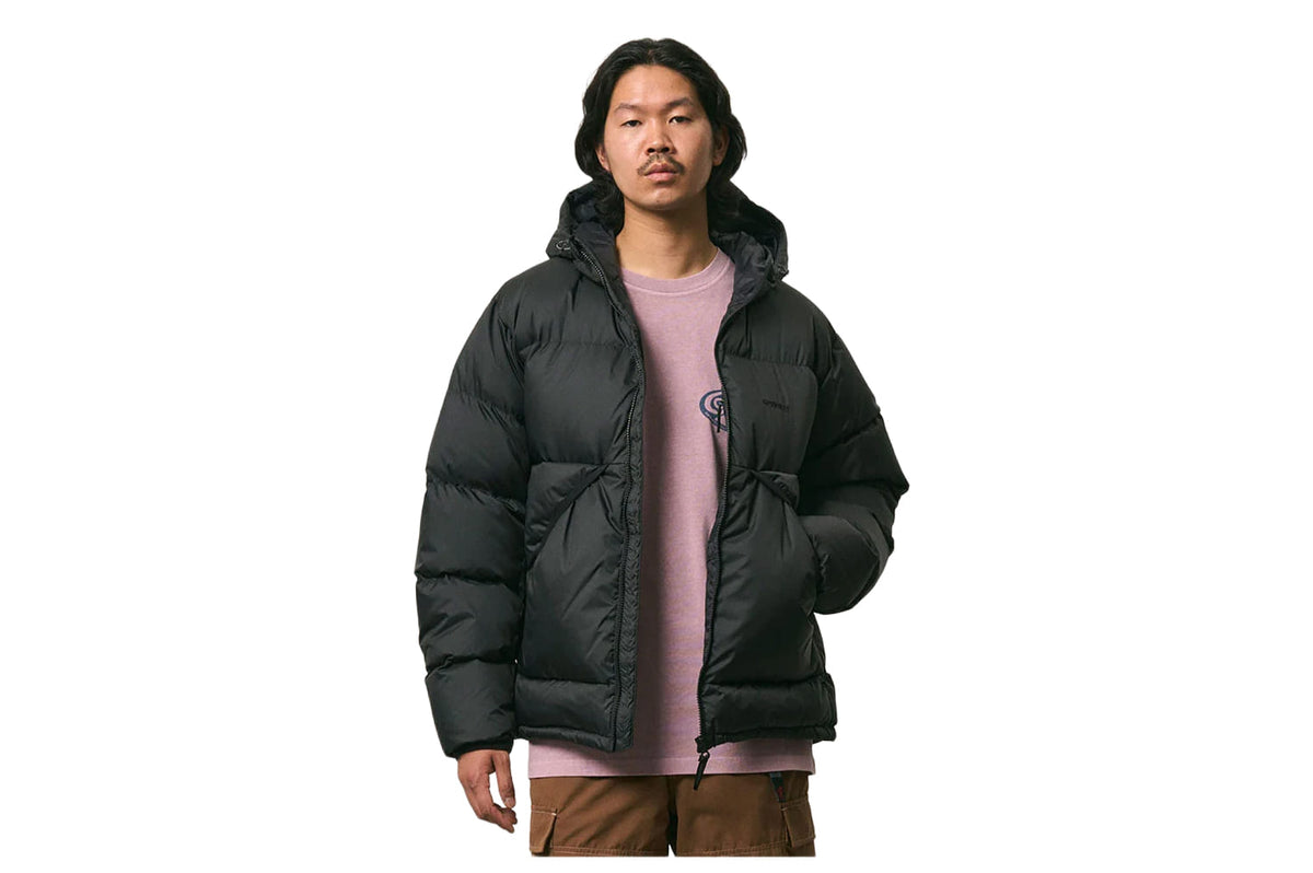 Coldfront Down Jacket