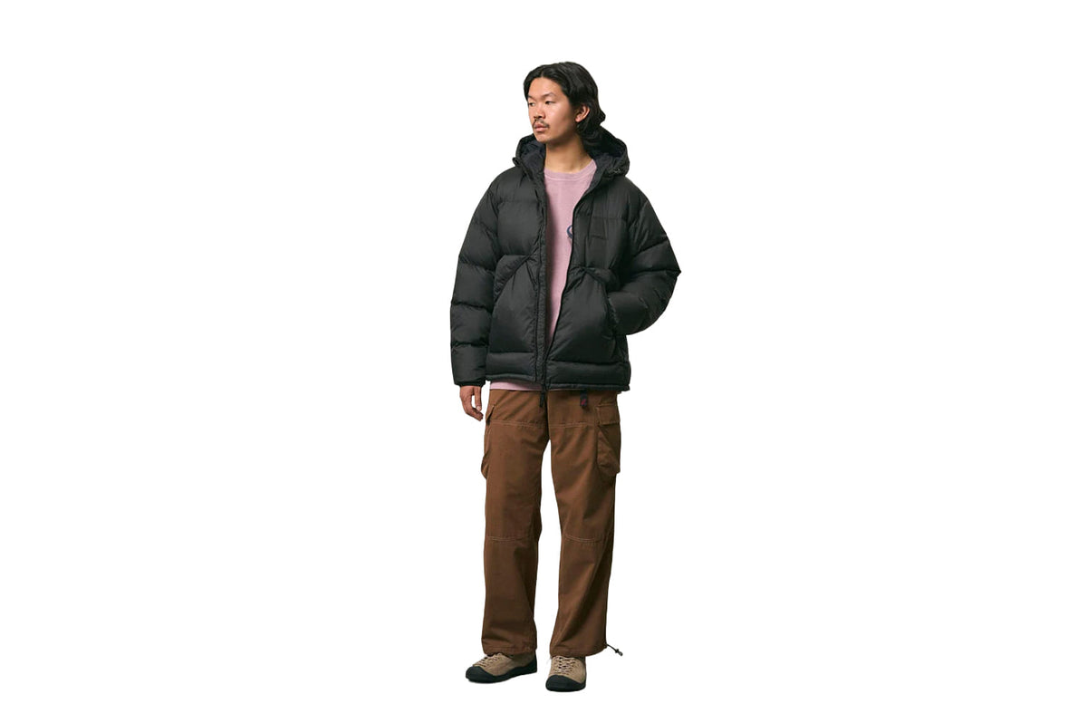 Coldfront Down Jacket