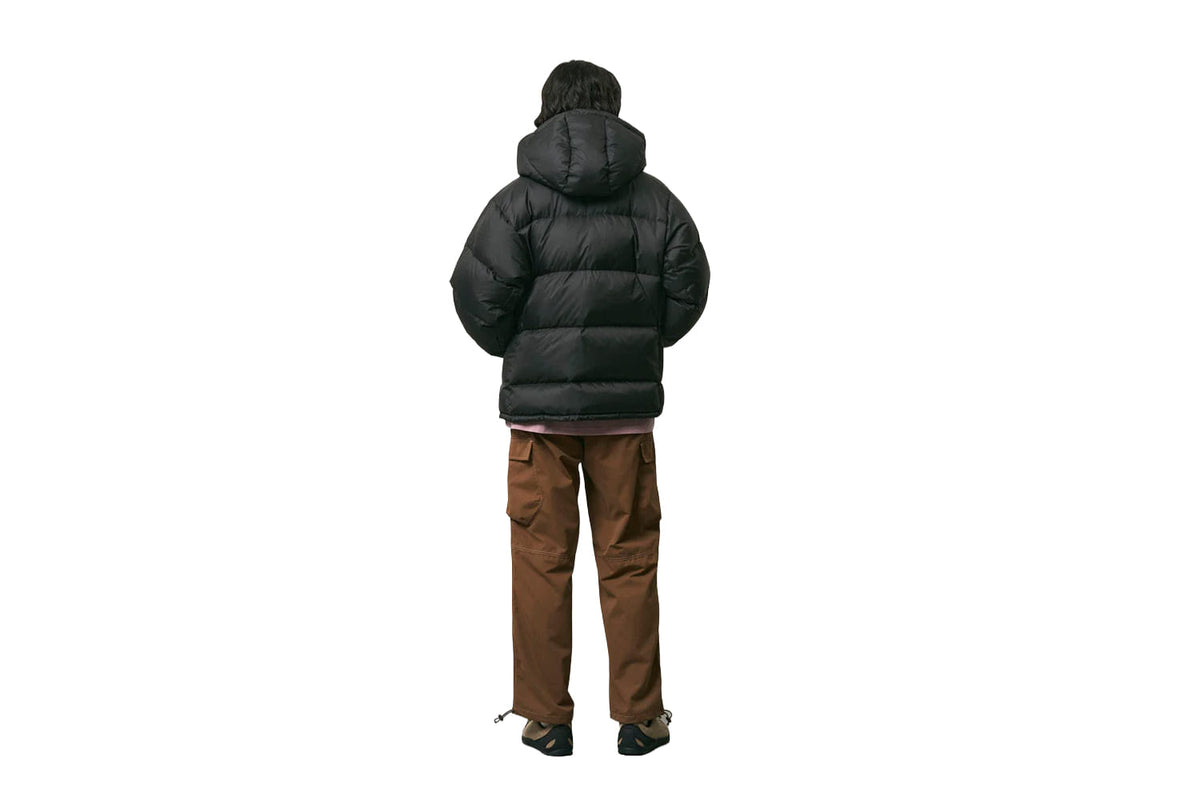 Coldfront Down Jacket