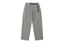 Dobby Plaid Gramicci Pant Straight Fit