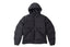Down Puffer Hooded Jacket