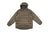 Down Pullover Jacket - 