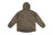 Down Pullover Jacket - 
