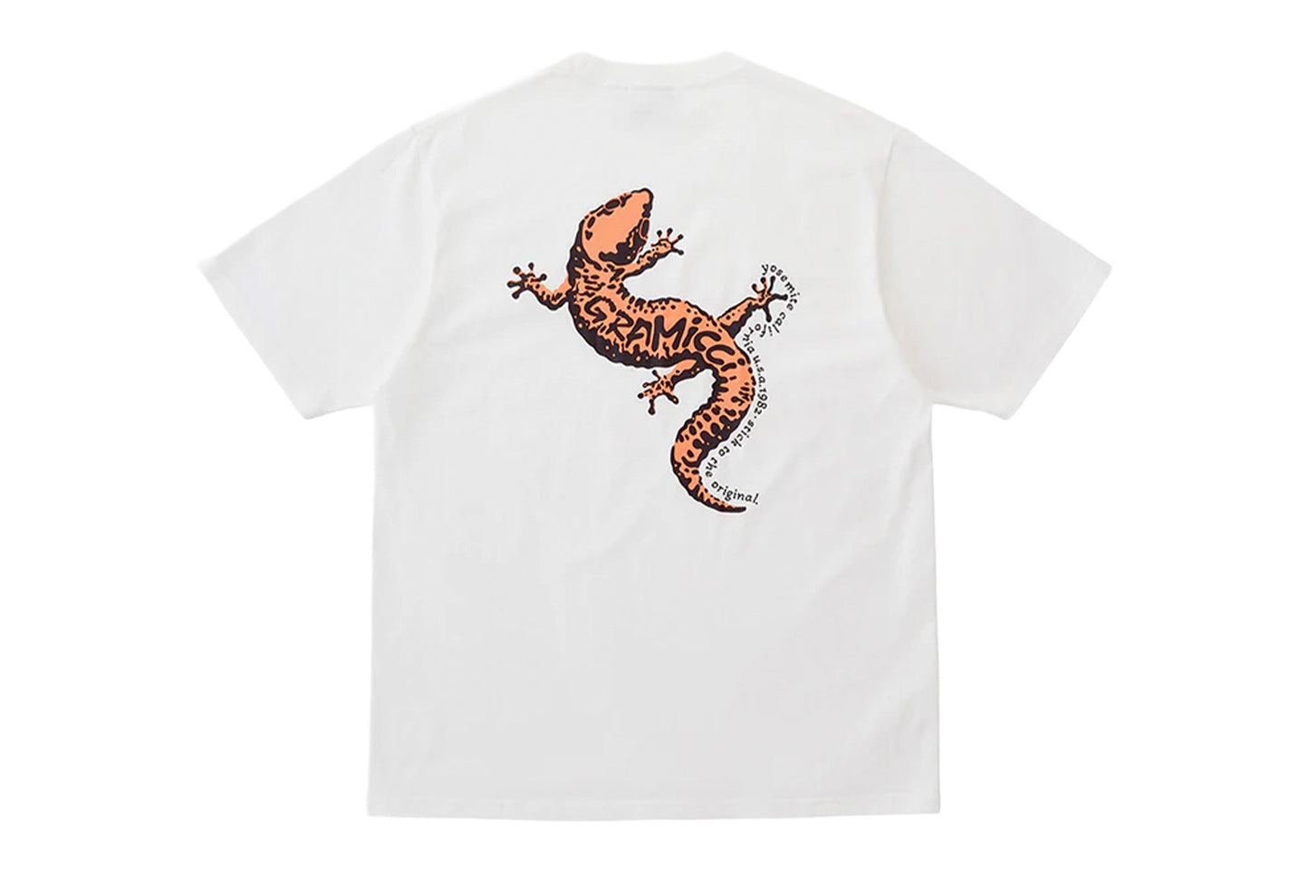 Gecko Tee