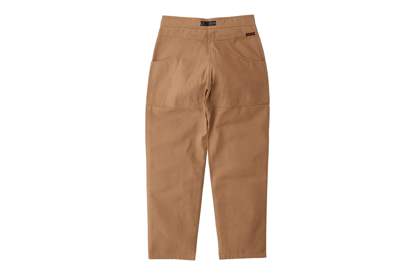 El Cap Canvas Pant