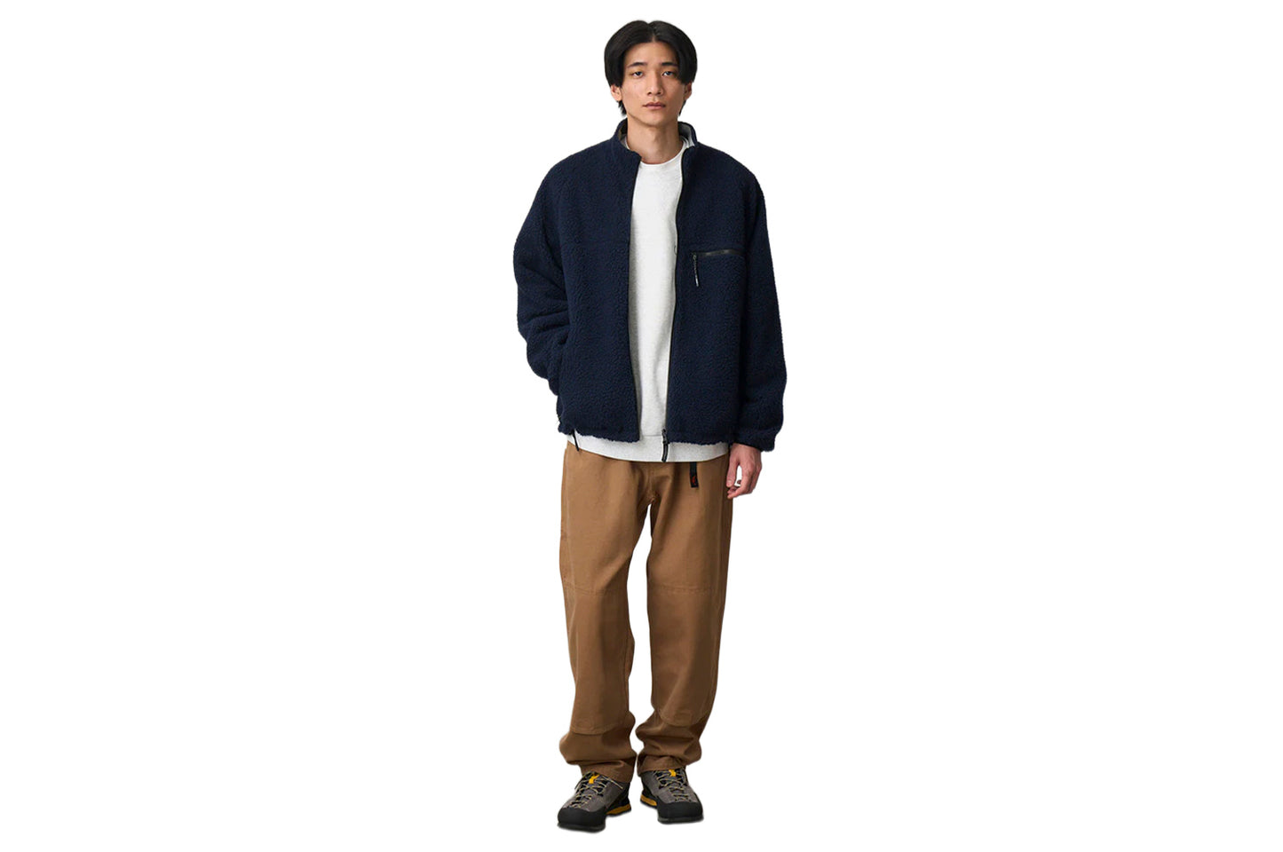 El Cap Canvas Pant