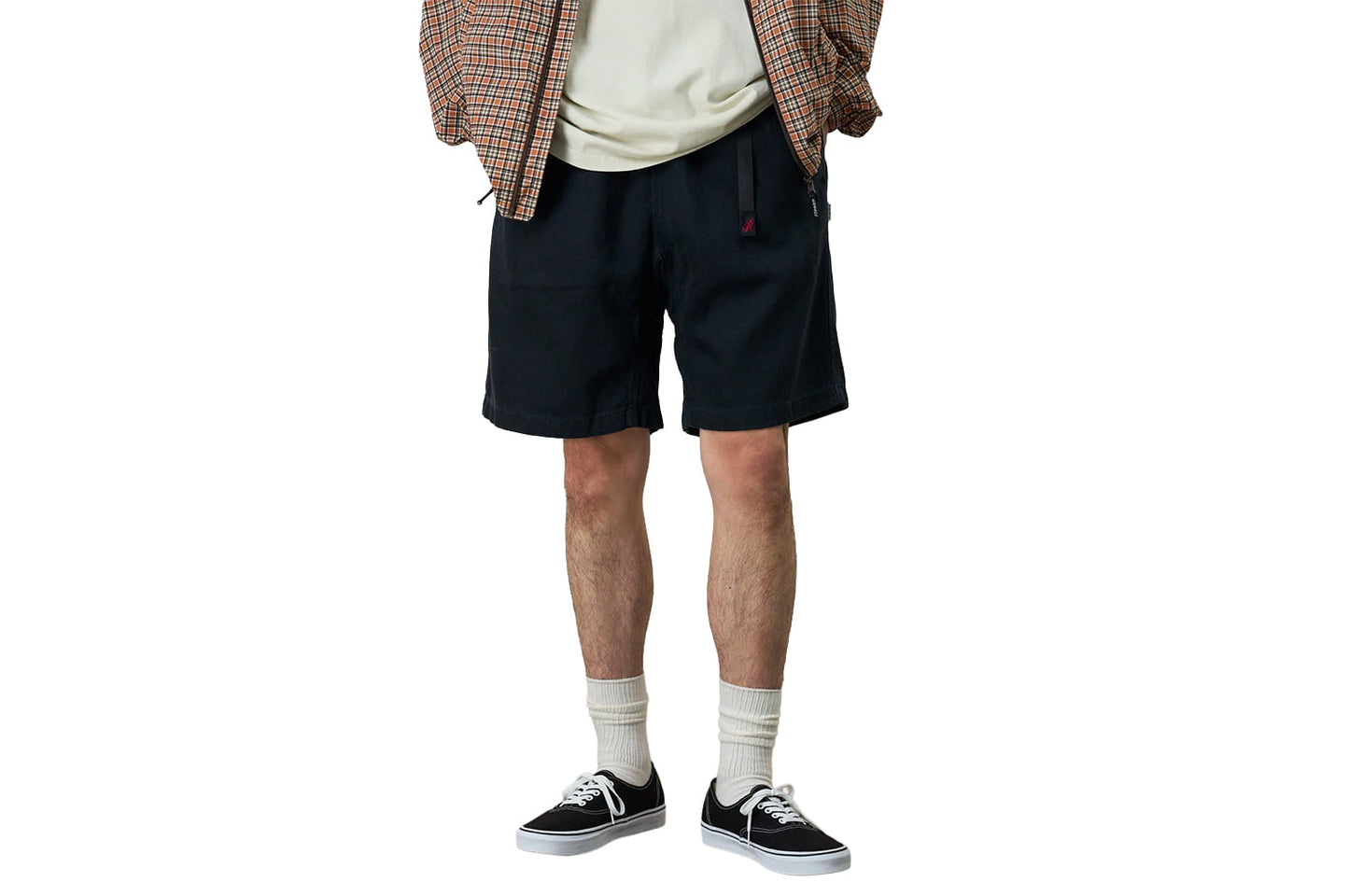 Hemp G-Short