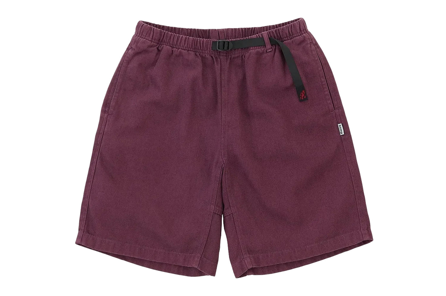 Hemp G-Short