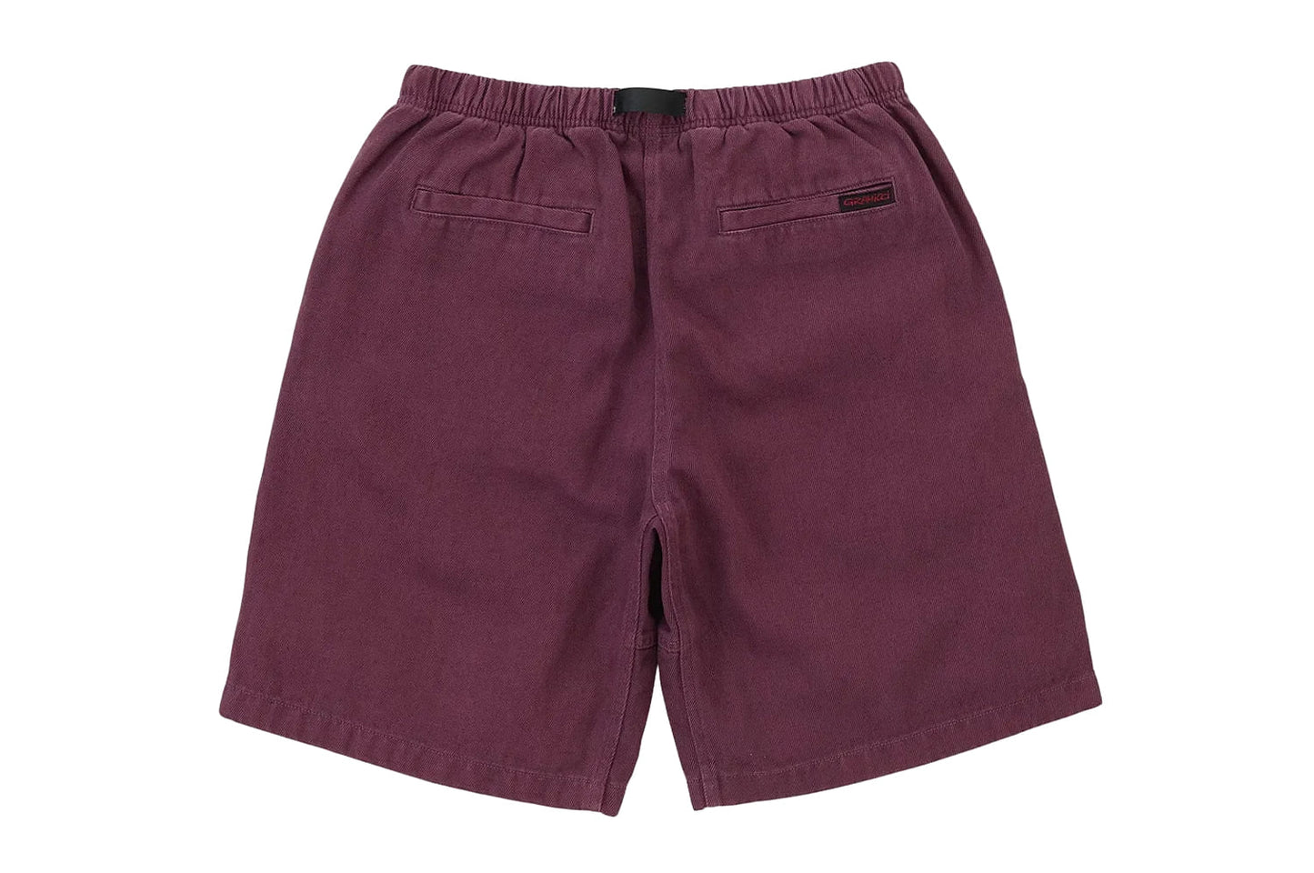 Hemp G-Short