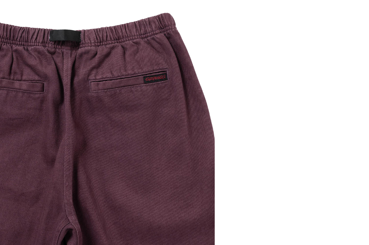 Hemp G-Short