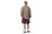 Hemp G-Short - 