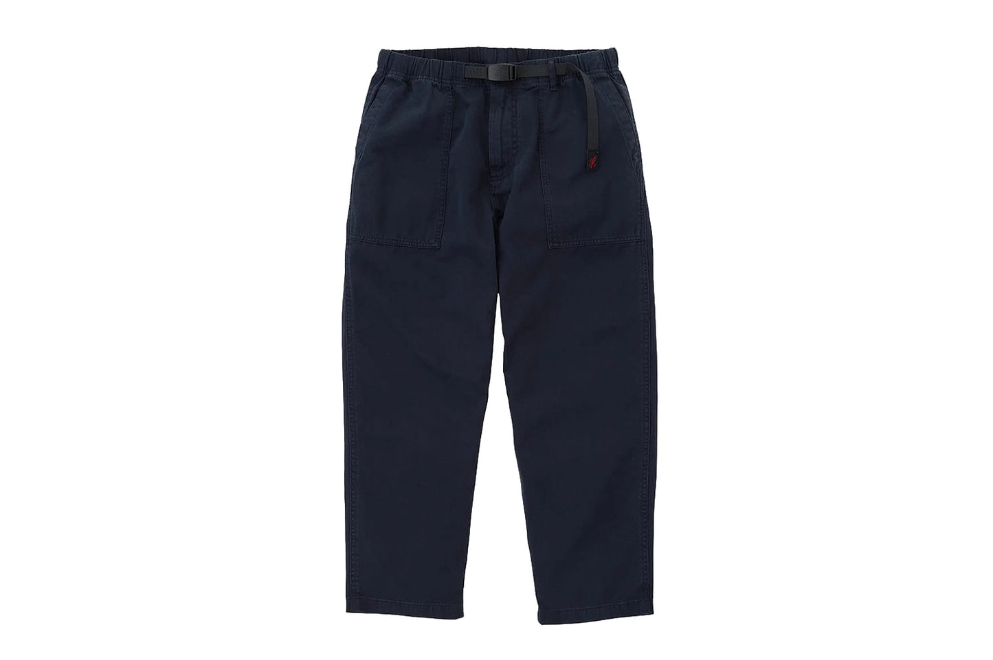 Loose Tapered Pant