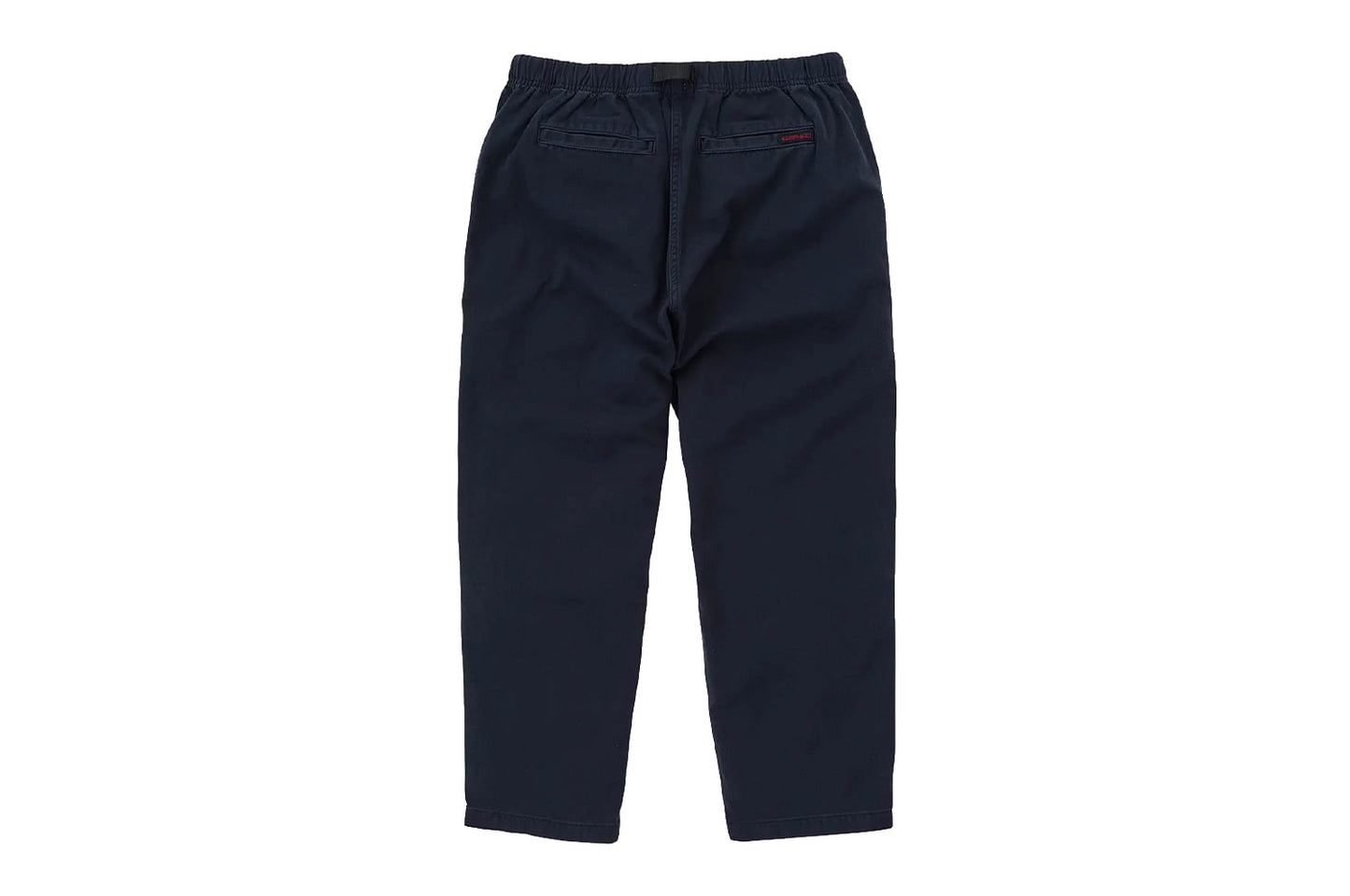 Loose Tapered Pant