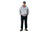 Loose Tapered Pant - 