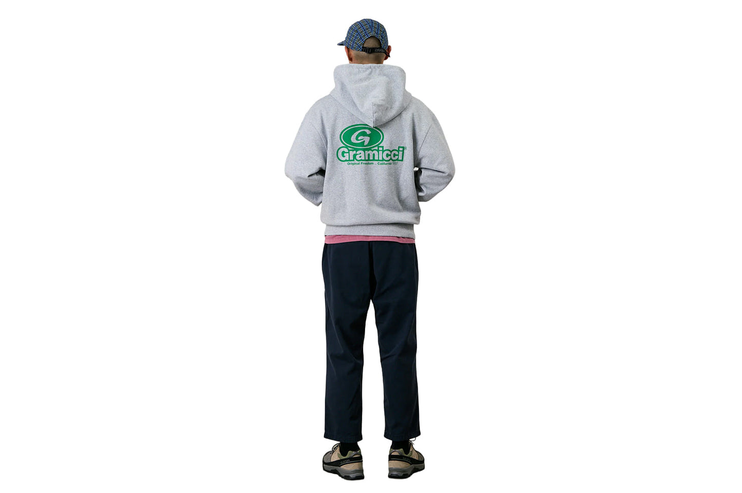 Loose Tapered Pant