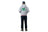 Loose Tapered Pant - 