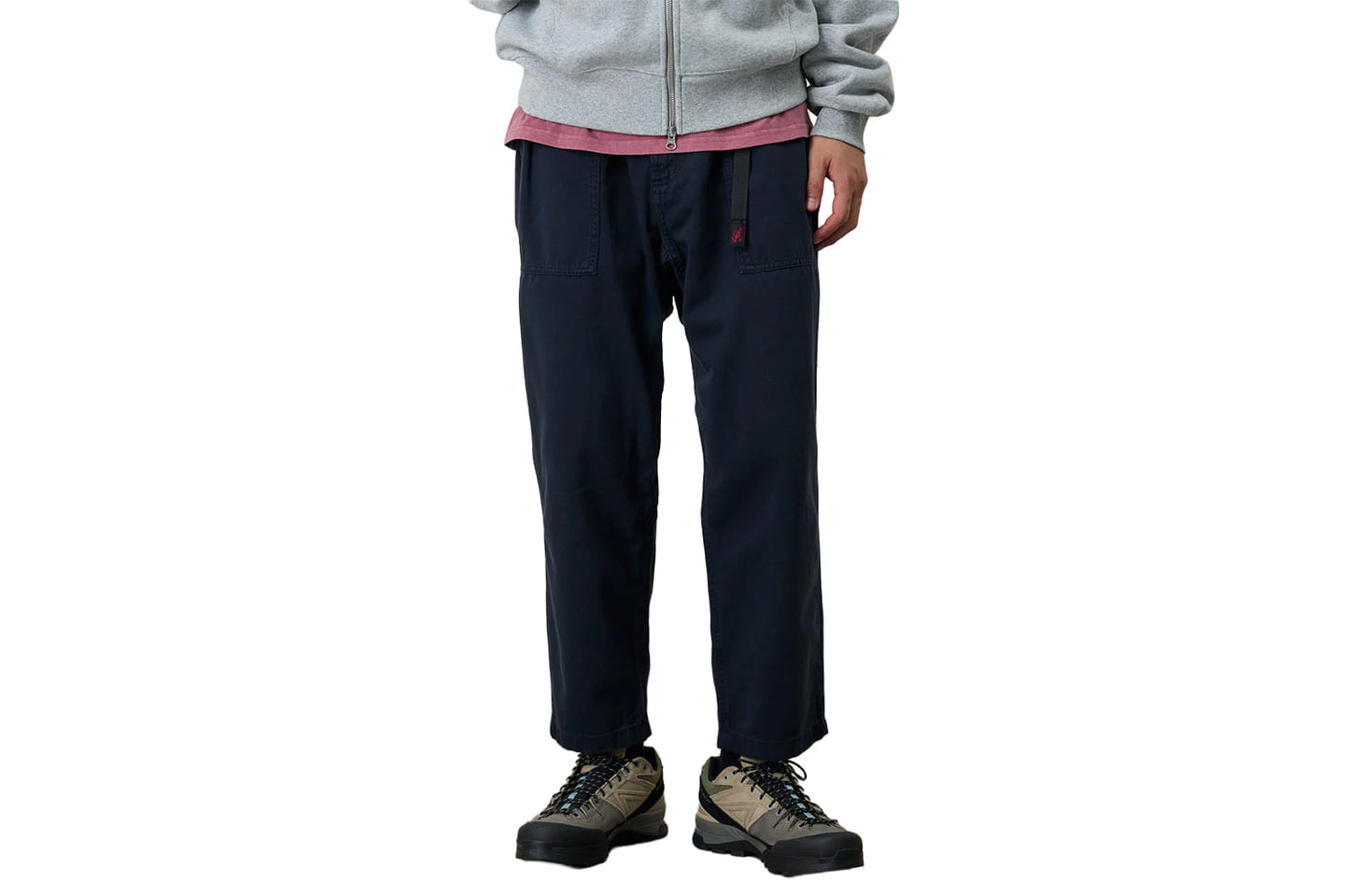 Loose Tapered Pant