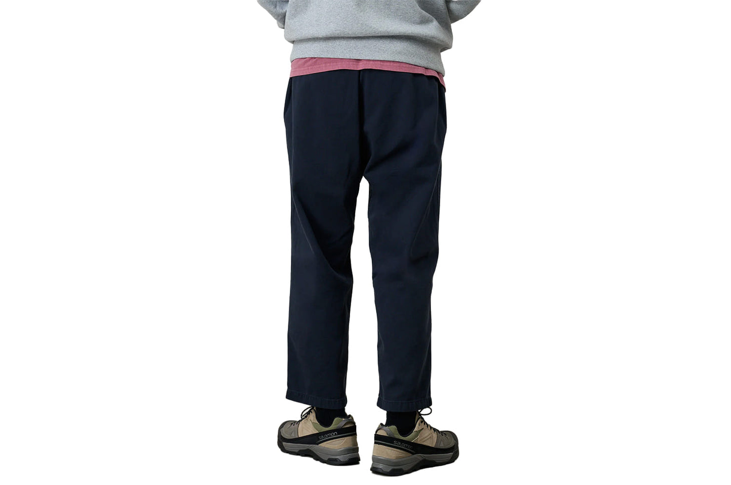 Loose Tapered Pant