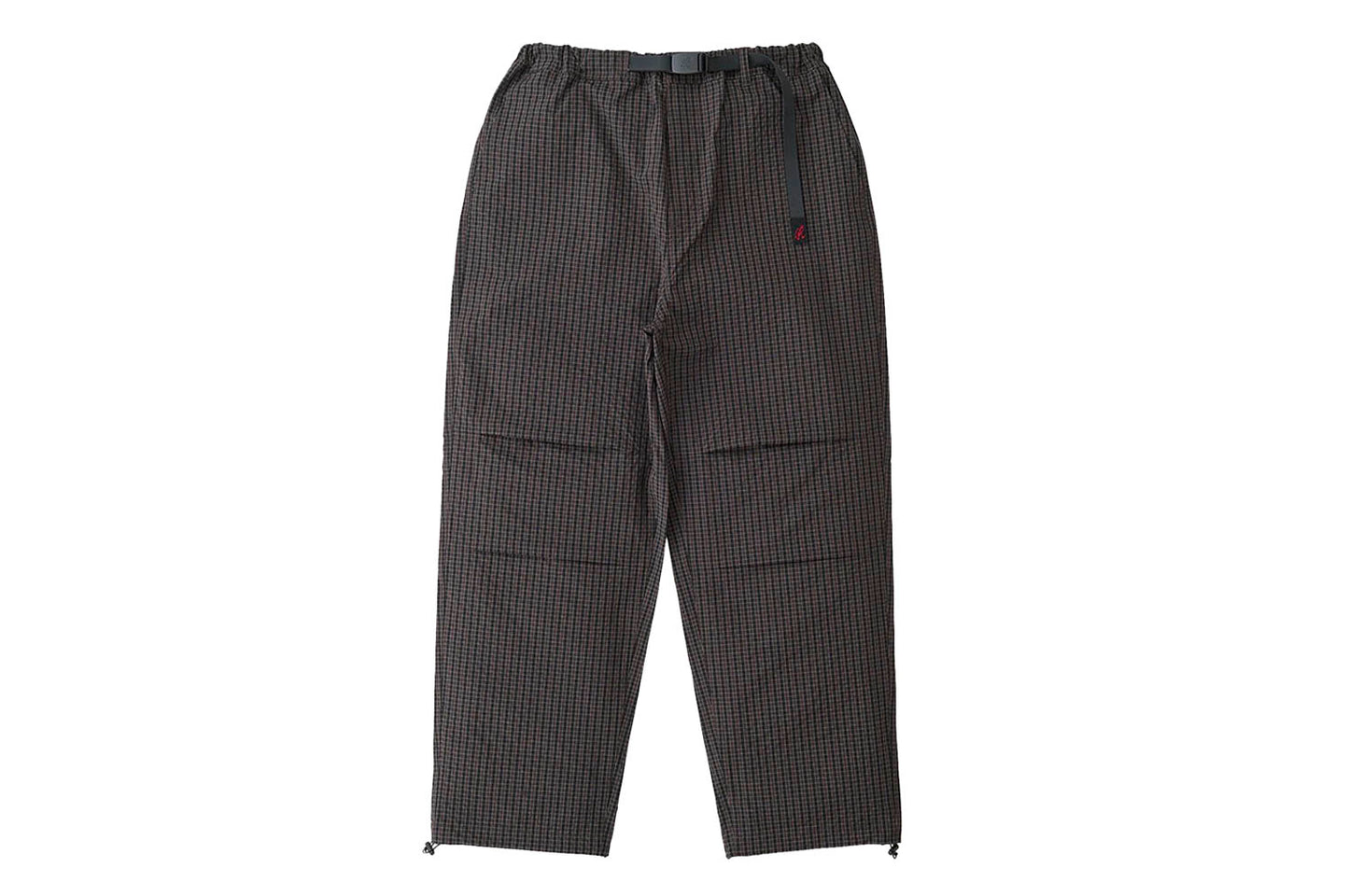 Northside Plaid Pant