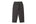 Northside Plaid Pant
