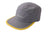 Nylon 5 Panel Cap - 