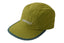 Nylon 5 Panel Cap
