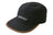 Nylon 5 Panel Cap - 