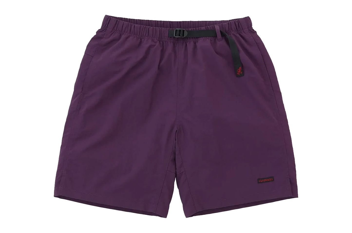 Nylon Packable G-Short