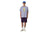 Nylon Packable G-Short - 