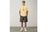Nylon Packable G-Short - 