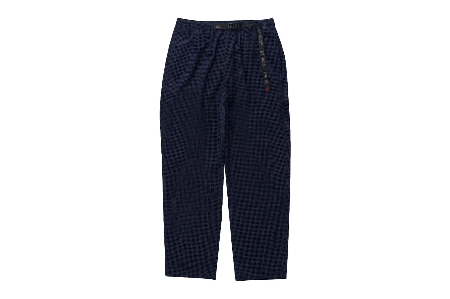 O.G. Grid Check Jam Pant