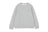 One Point Crew Sweatshirt - 