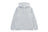 One Point Hooded Sweatshirt - 