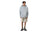 One Point Hooded Sweatshirt - 