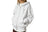 One Point Zip Hooded - 