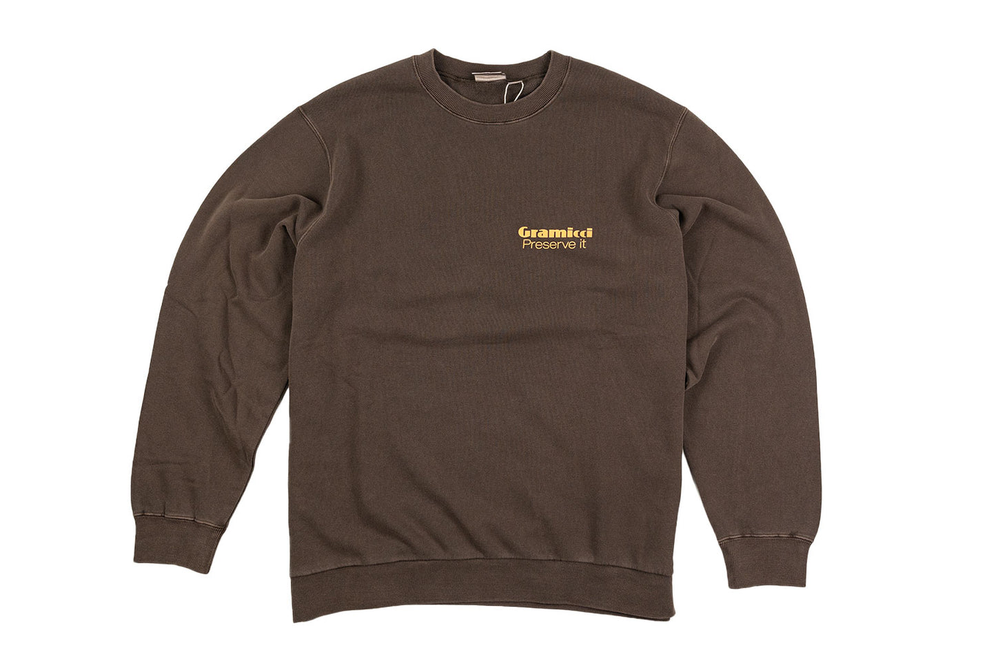 Preserve-IT Sweatshirt
