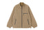Reversible Sherpa Jacket
