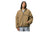 Reversible Sherpa Jacket - 