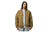 Reversible Sherpa Jacket - 