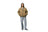 Reversible Sherpa Jacket - 