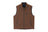 Reversible Sherpa Vest - 