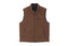 Reversible Sherpa Vest
