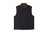 Reversible Sherpa Vest - 