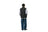 Reversible Sherpa Vest - 