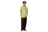 Running Man Hooded Sweatshirt - 