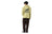 Running Man Hooded Sweatshirt - 