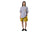 Running Man Tee - 