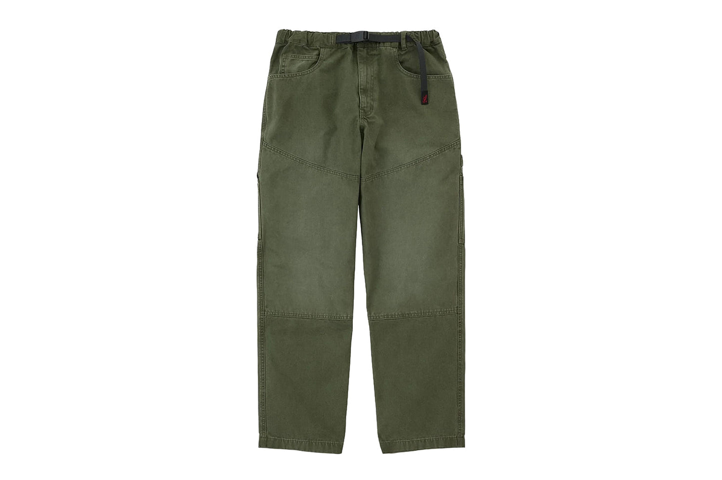 Taos Canvas Pant
