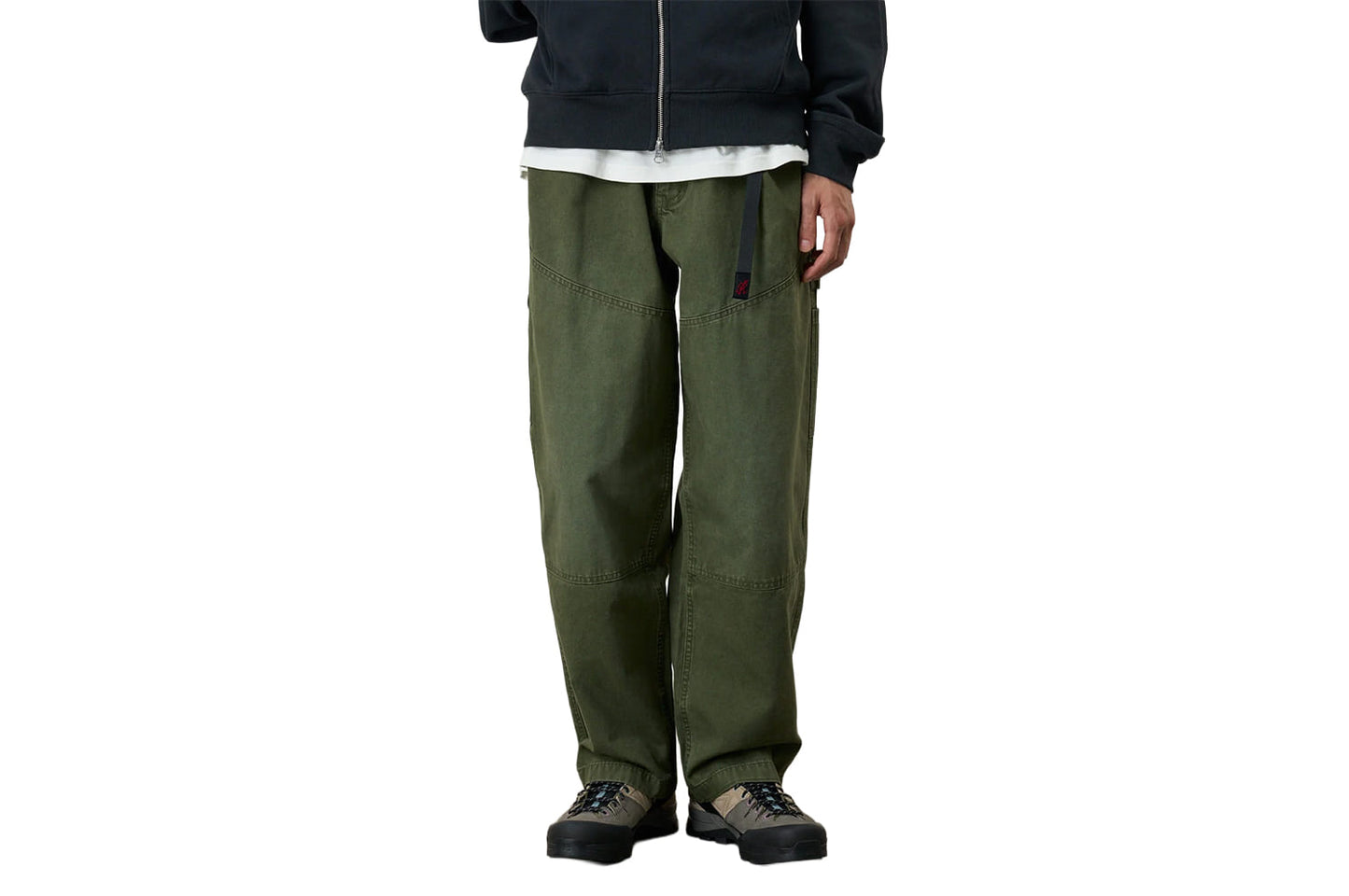Taos Canvas Pant